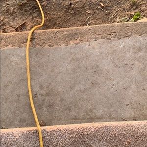 Meet your Posher, Curtis